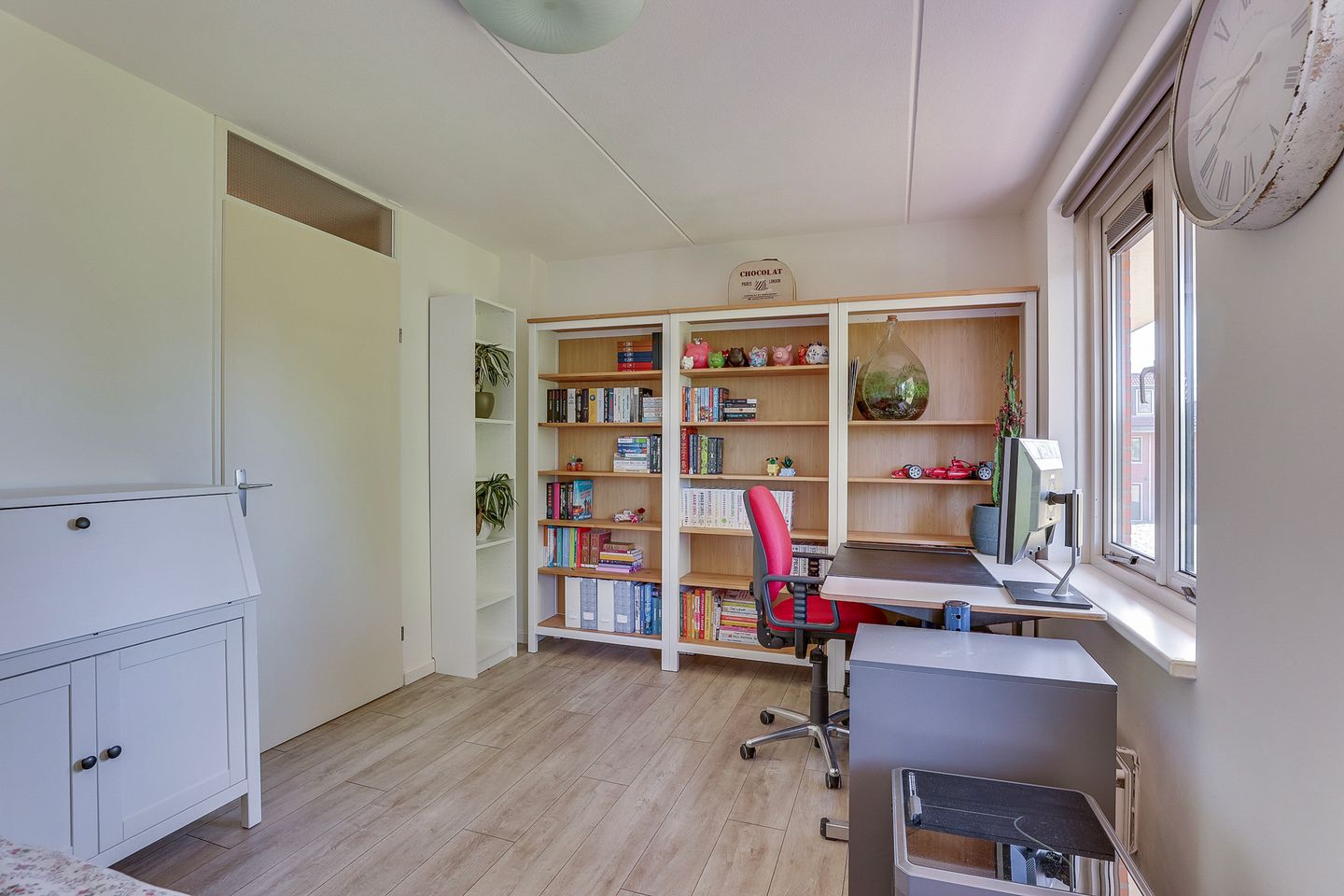 Foto 19 van Hoge Borgh 74