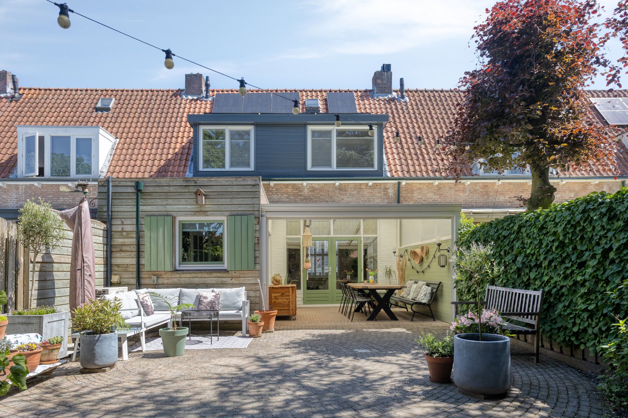Photo 42 of Bolsiusstraat 5