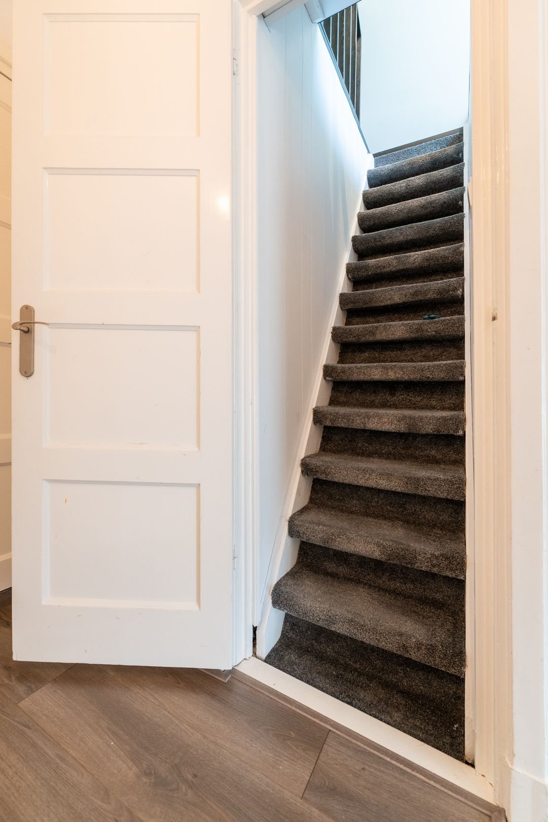 Move-in Ready 1930s Family Home with Large Insulated Garage in Tongelre — 37