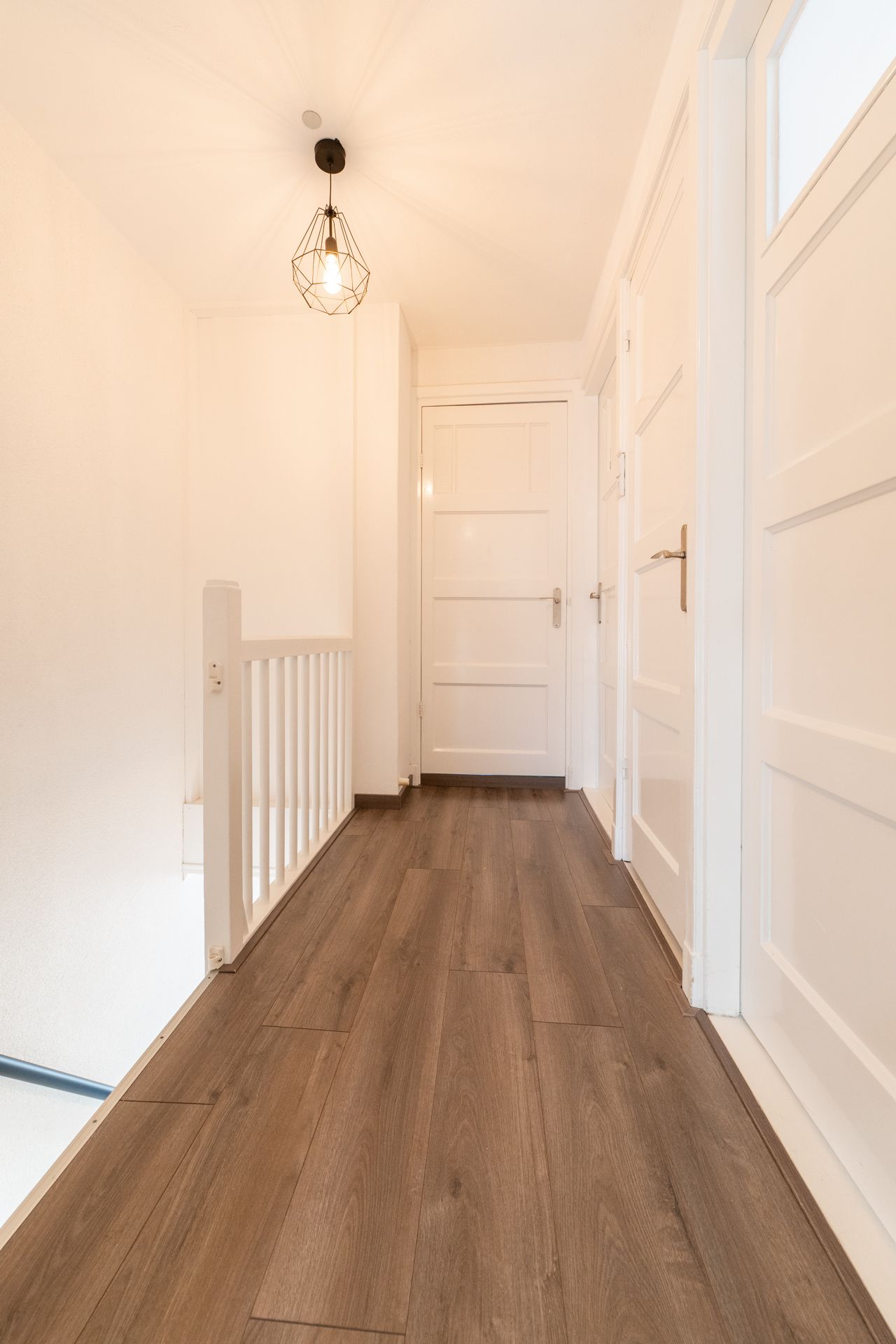 Move-in Ready 1930s Family Home with Large Insulated Garage in Tongelre — 24
