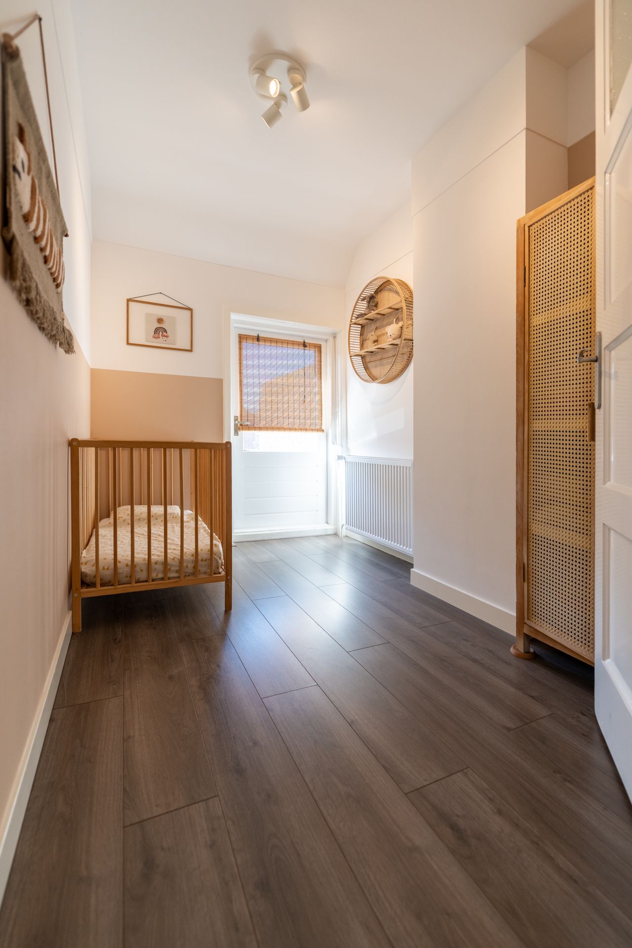 Move-in Ready 1930s Family Home with Large Insulated Garage in Tongelre — 27