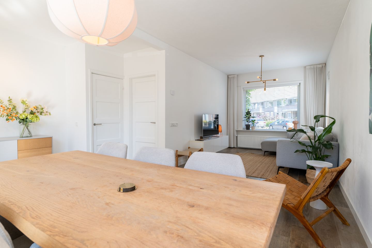 Move-in Ready 1930s Family Home with Large Insulated Garage in Tongelre — 10