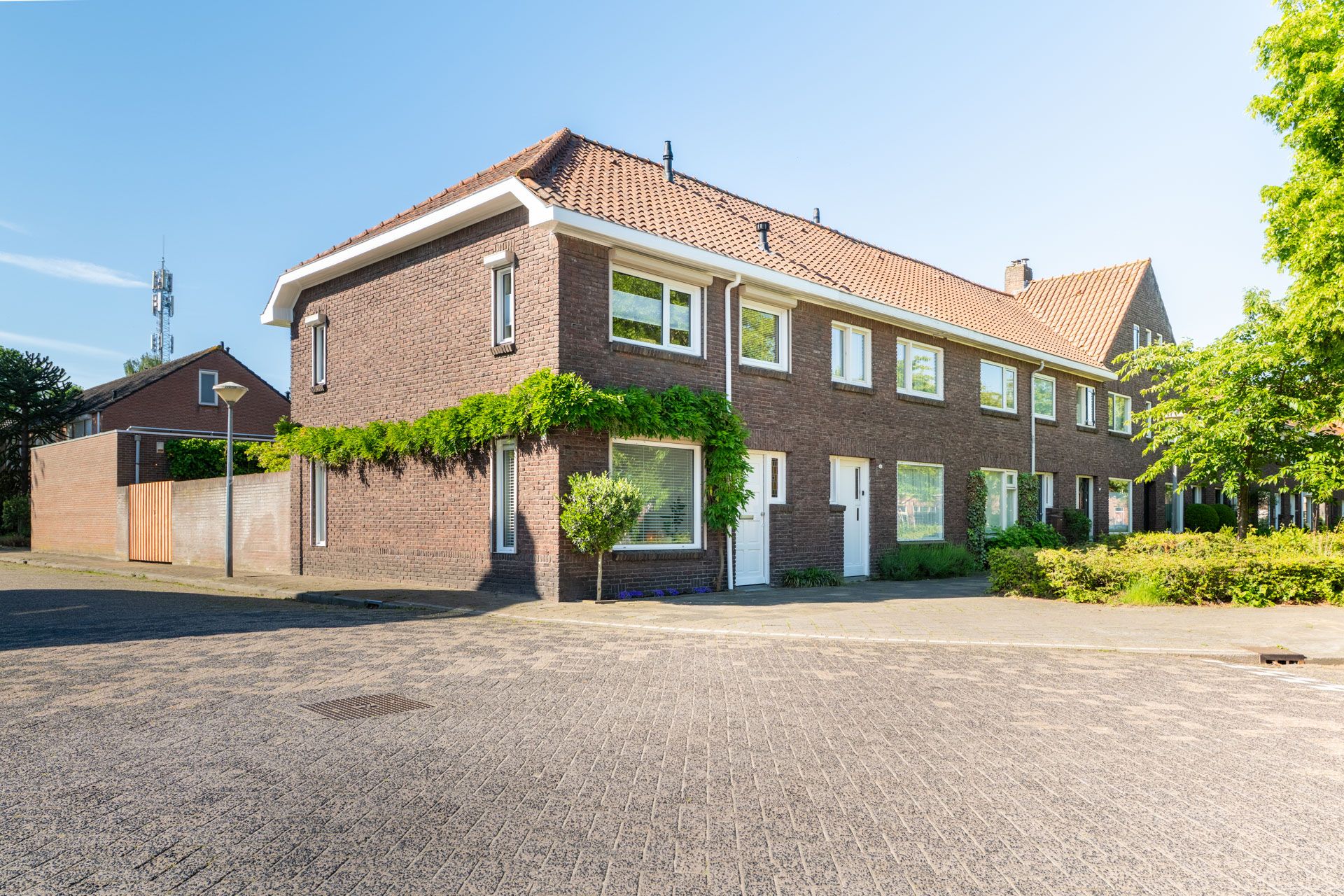 Locomotiefstraat 45 