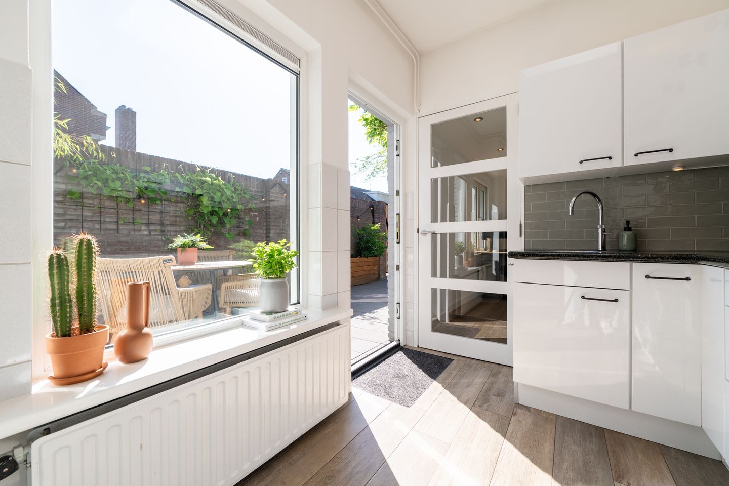 Move-in Ready 1930s Family Home with Large Insulated Garage in Tongelre — 19