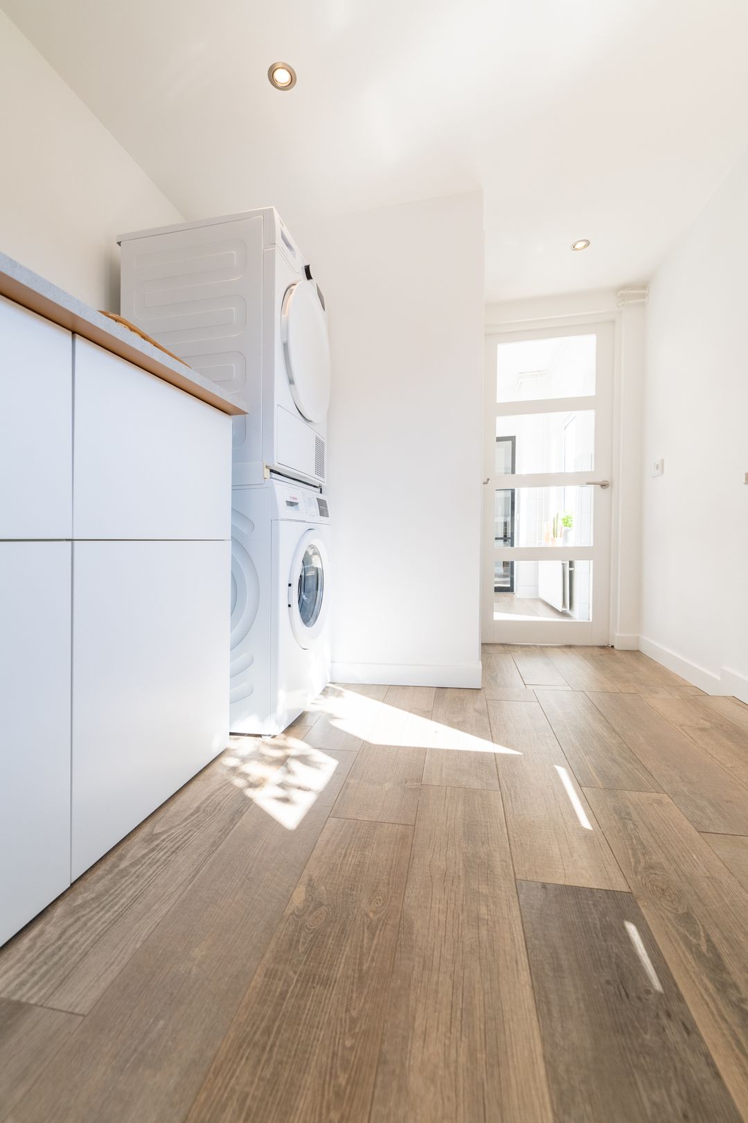 Move-in Ready 1930s Family Home with Large Insulated Garage in Tongelre — 22