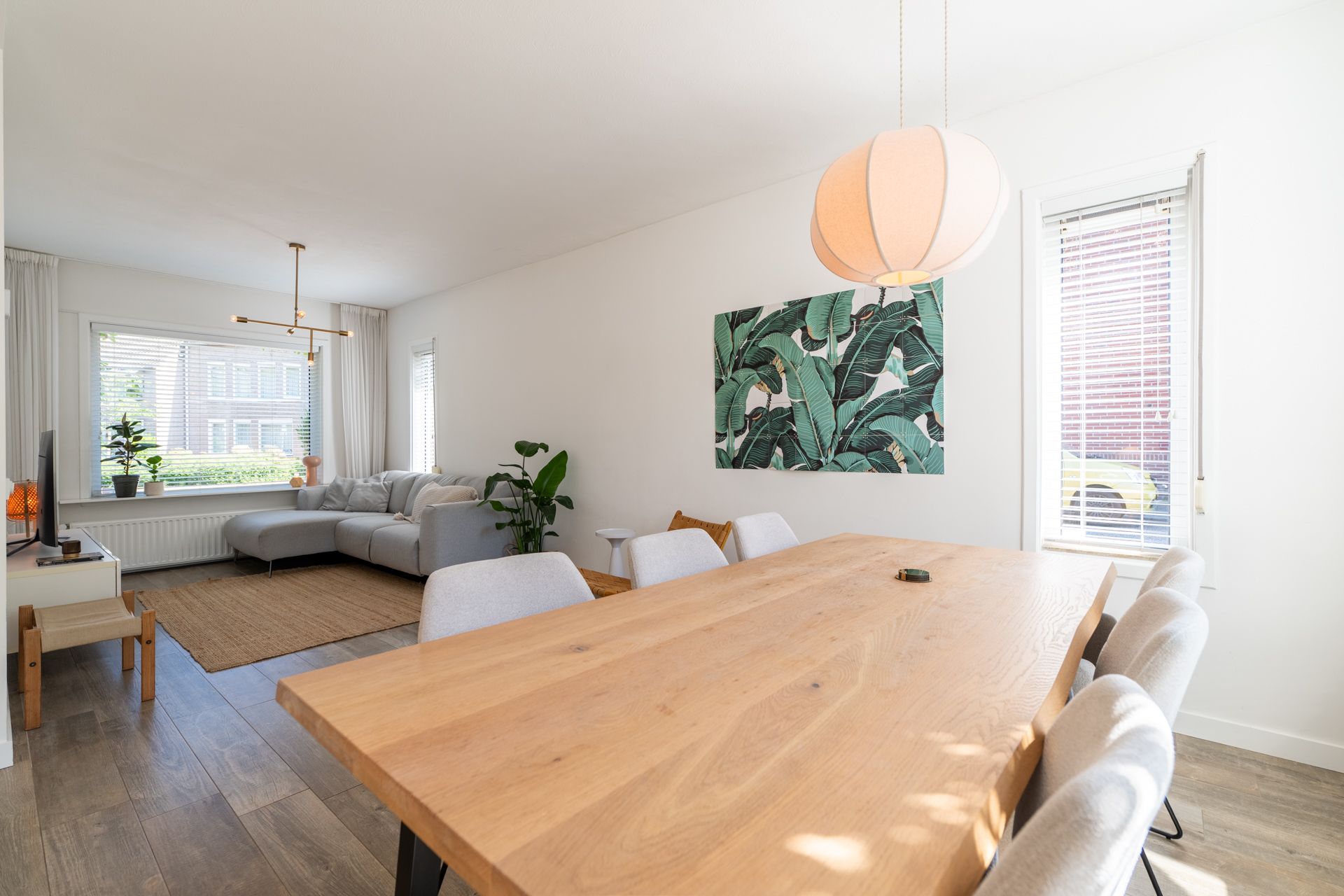 Move-in Ready 1930s Family Home with Large Insulated Garage in Tongelre — 12