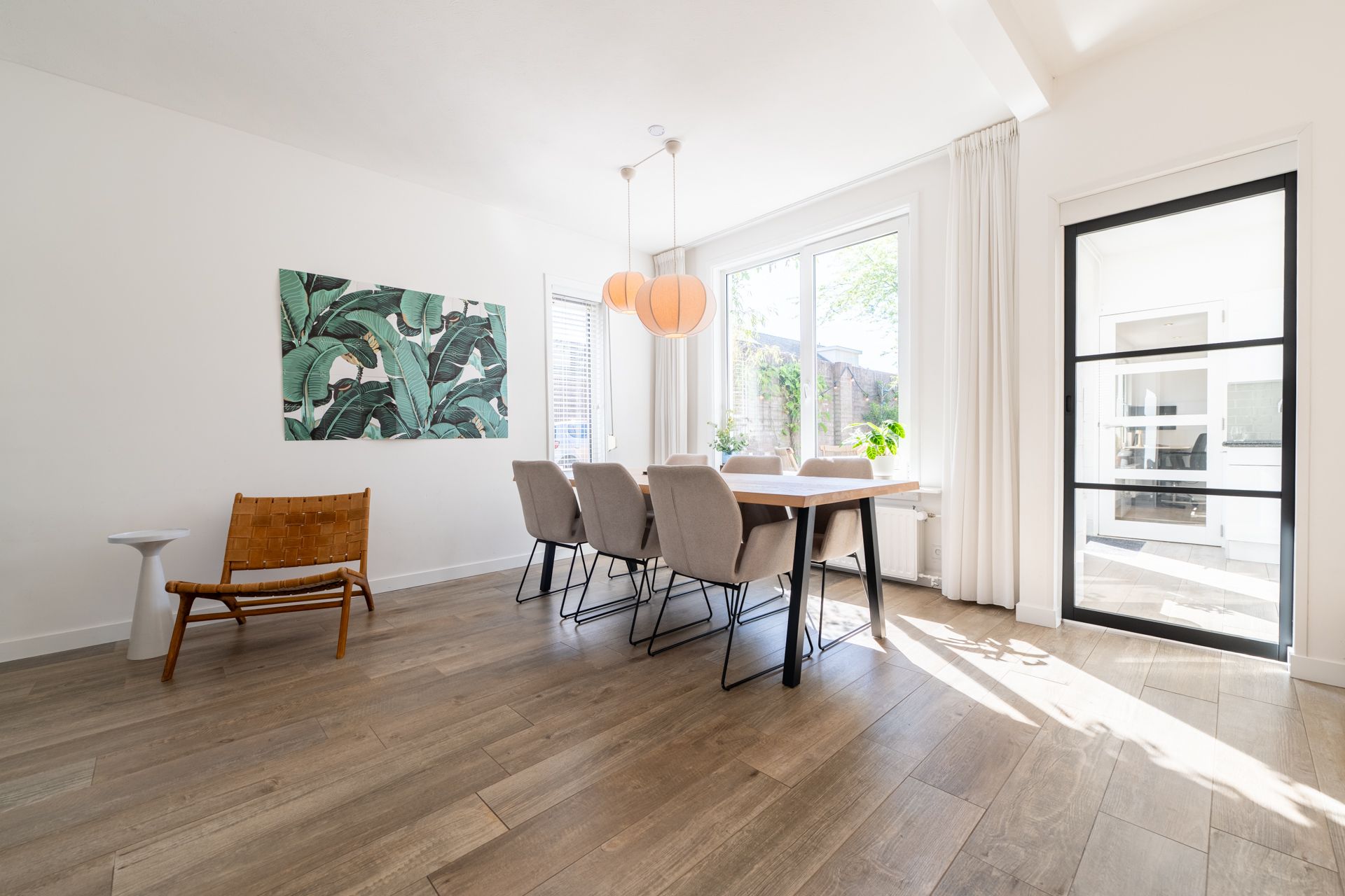 Move-in Ready 1930s Family Home with Large Insulated Garage in Tongelre — 9
