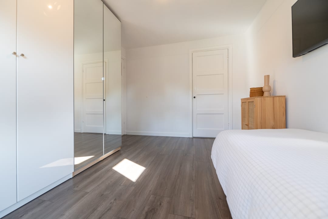 Move-in Ready 1930s Family Home with Large Insulated Garage in Tongelre — 26