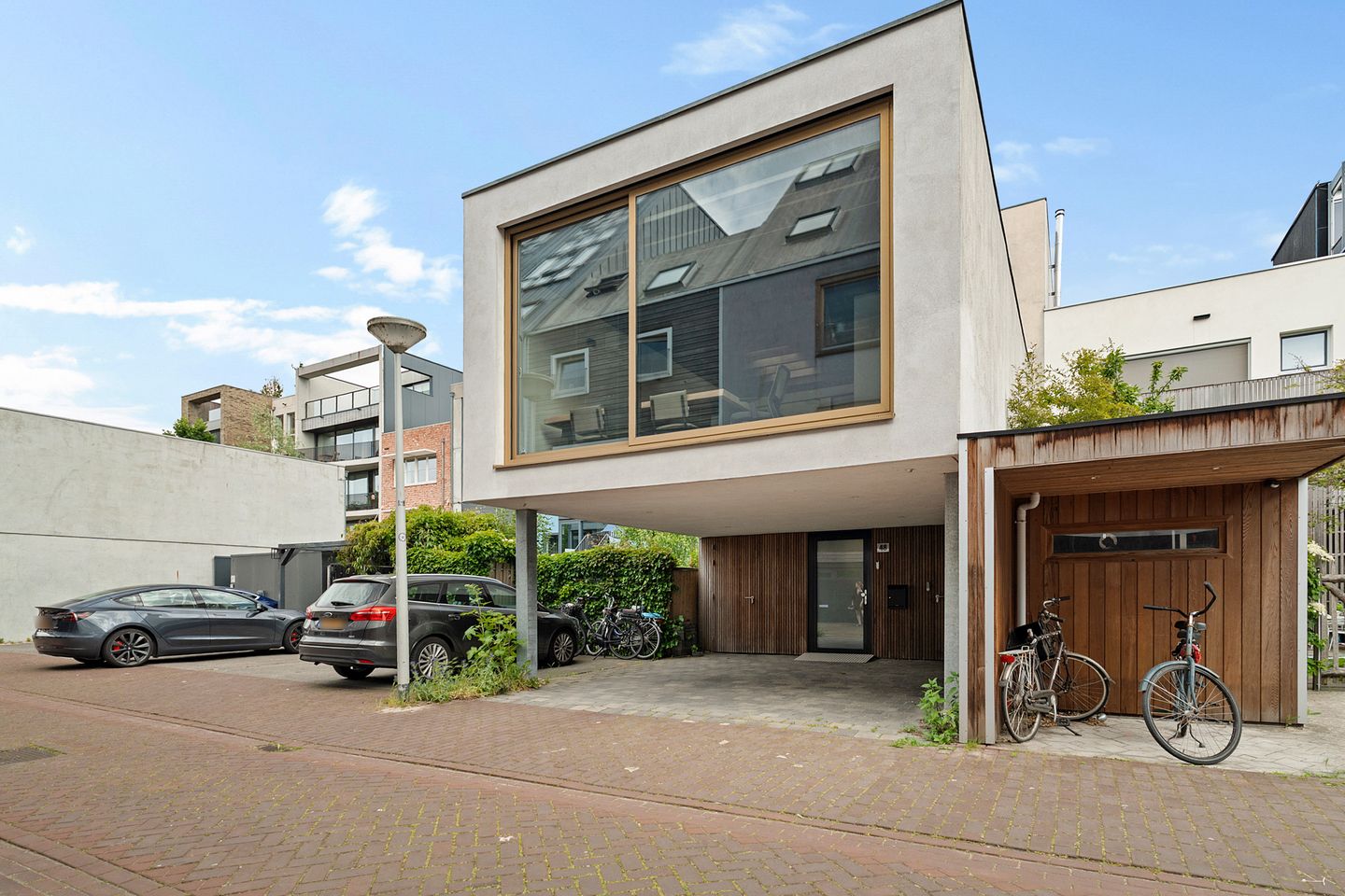 View photo 1 of Kaasjeskruidstraat 48