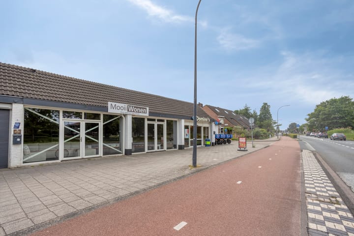 Mozartlaan 17, Waalwijk