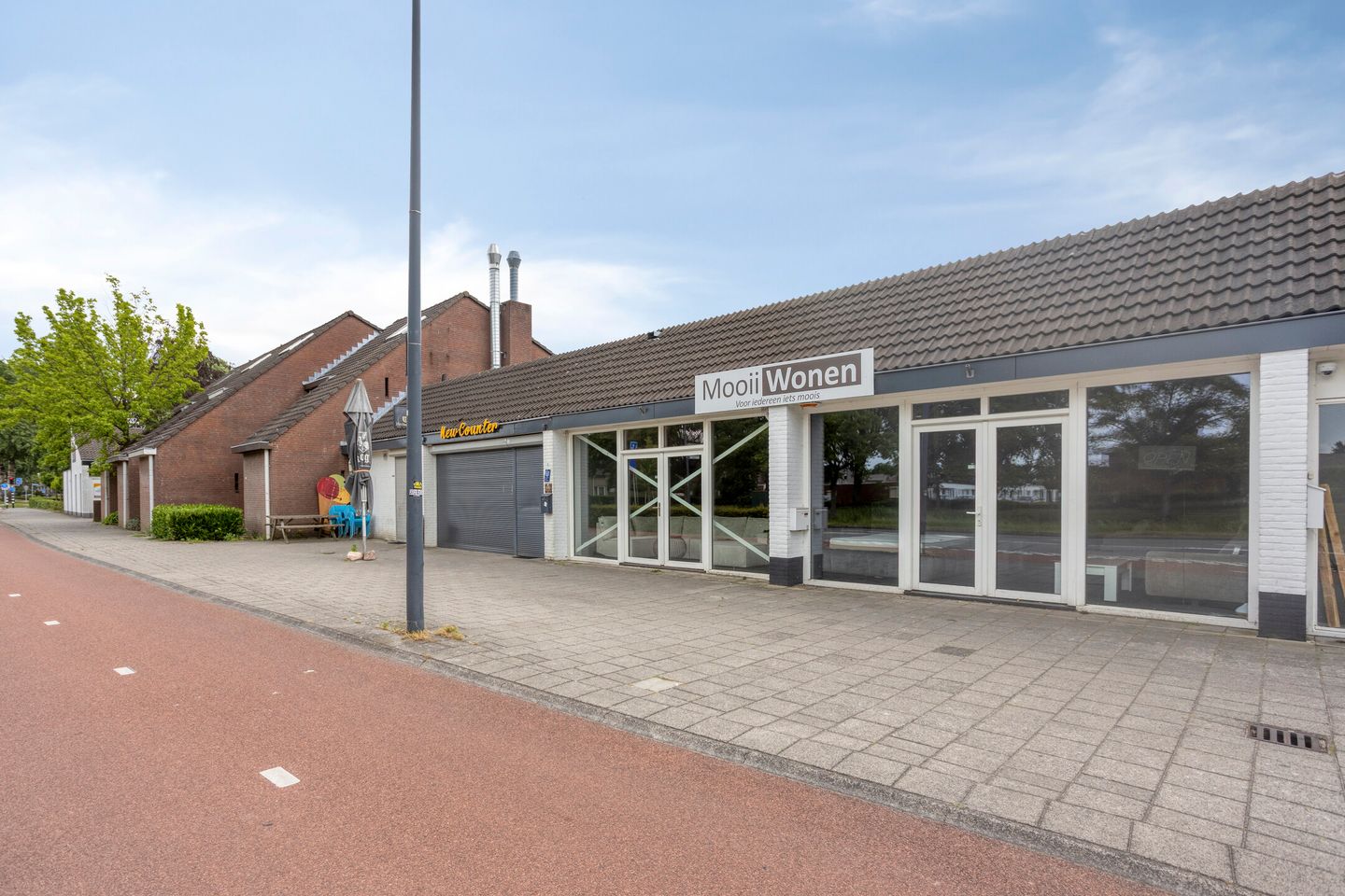 Bekijk foto 5 van Mozartlaan 17