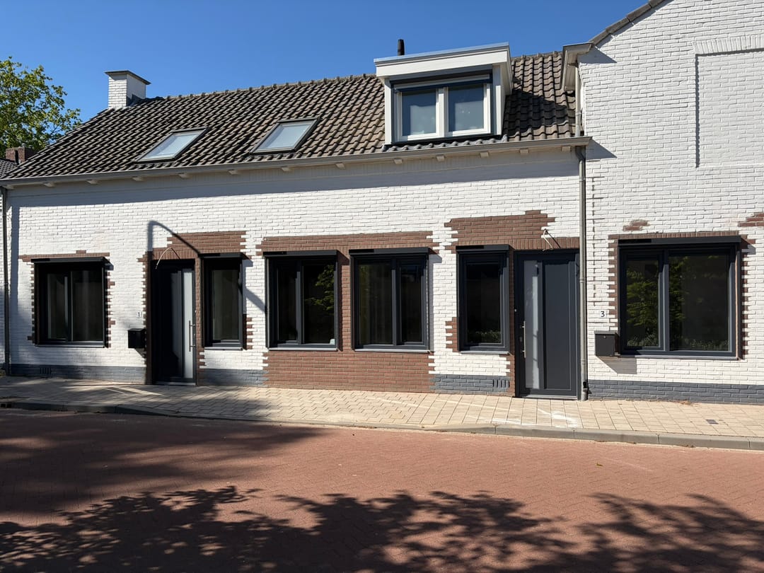 Foto 1 van Lambert Goofersstraat 3