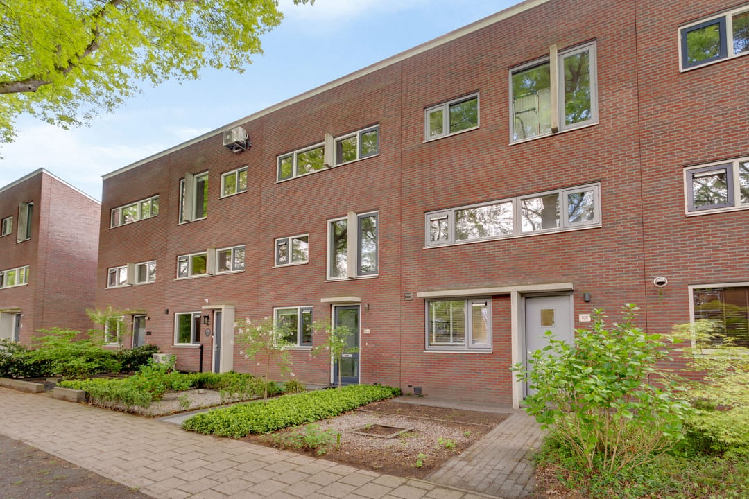 Foto 1 van Lijsterstraat 232