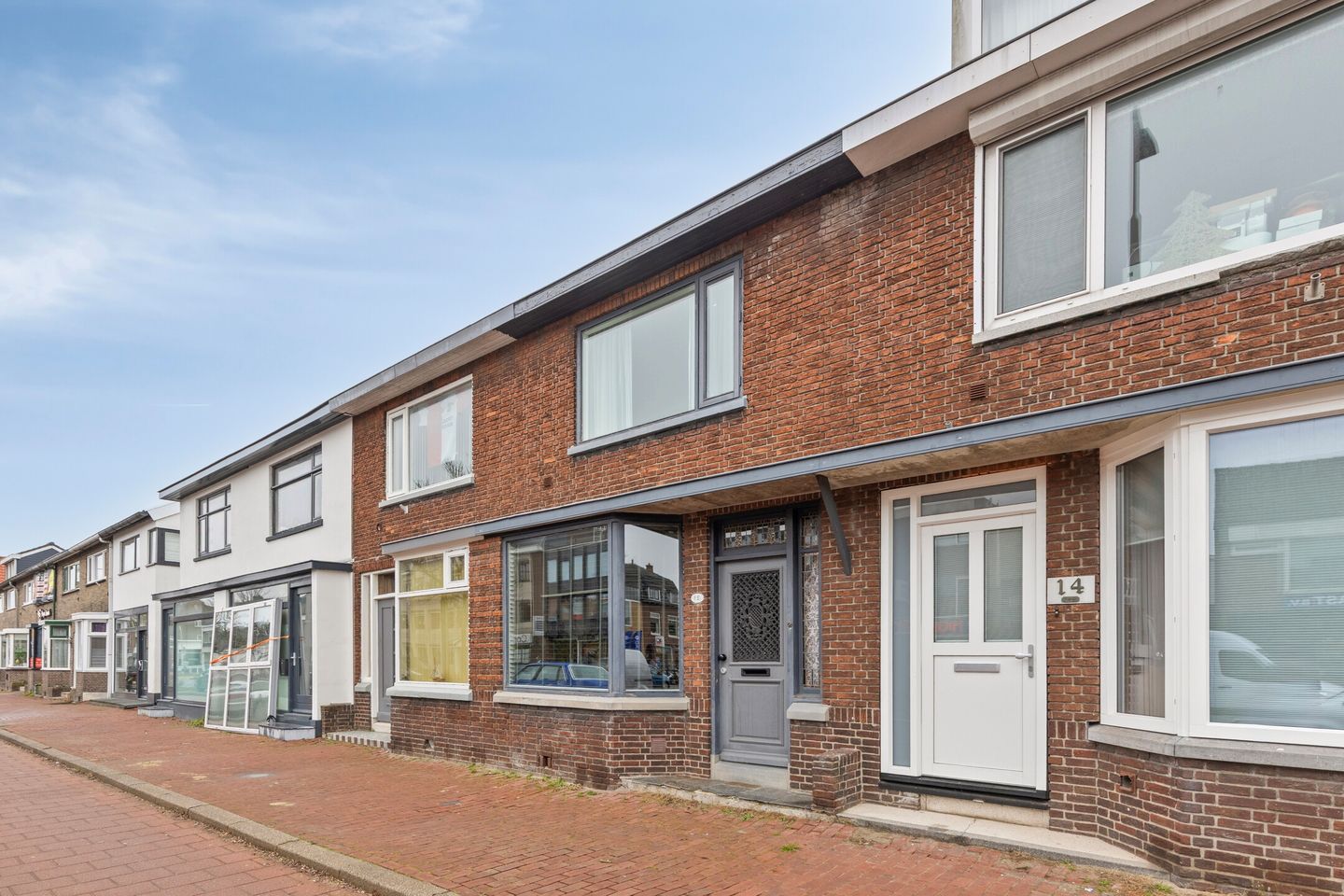 Photo 1 of Kanaalweg 16