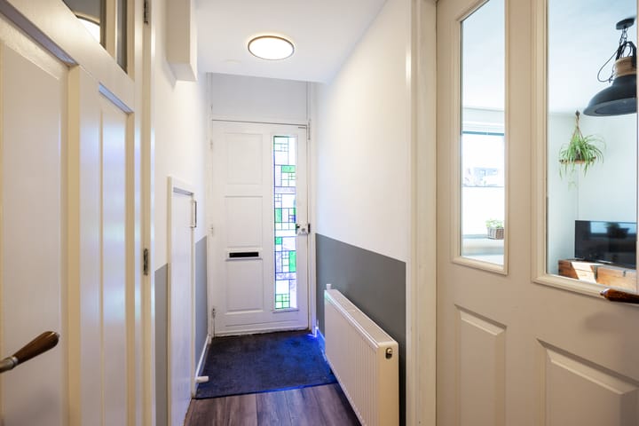 Foto 4 van Helper Weststraat 2-A