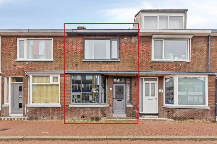 Photo 2 of Kanaalweg 16