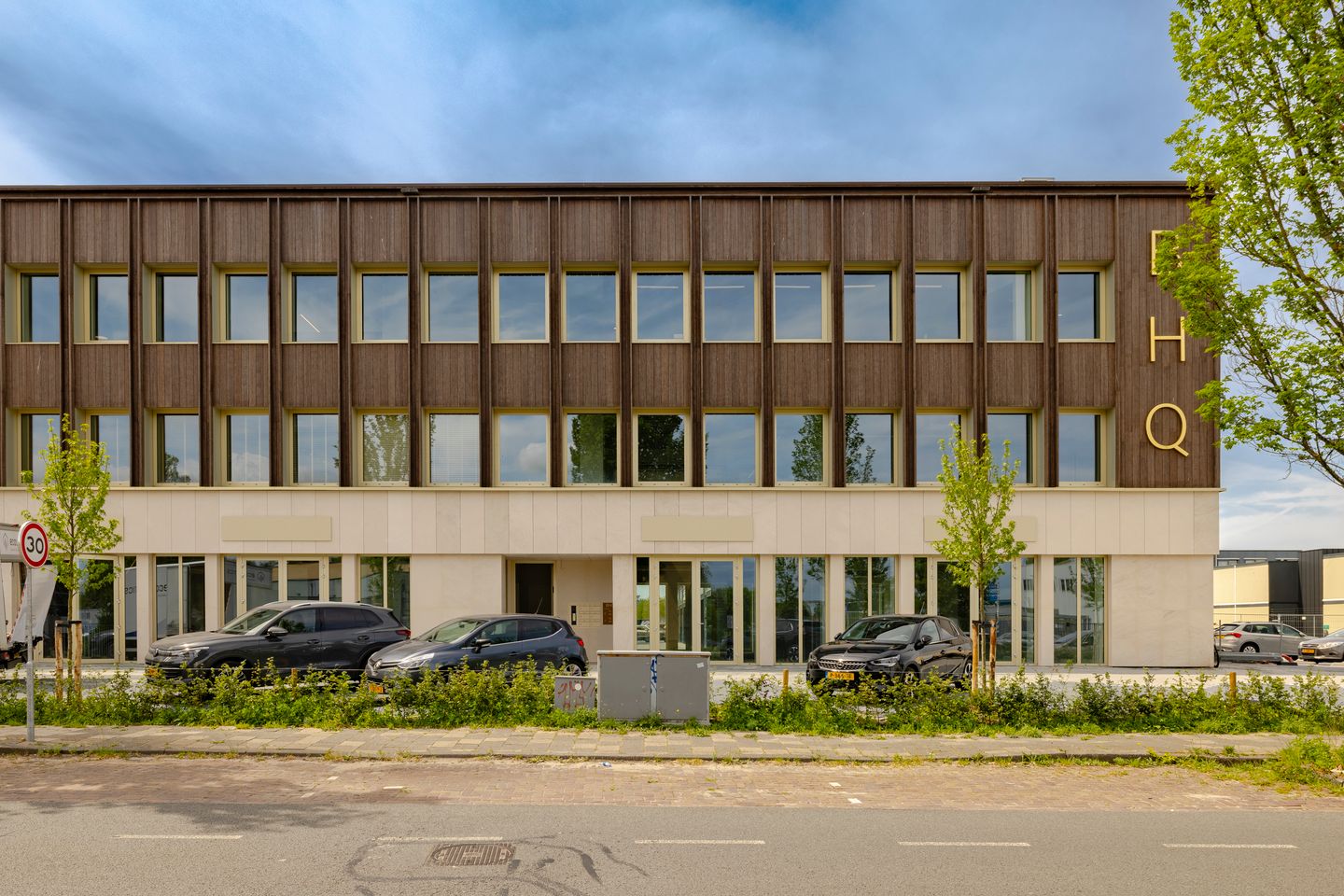 Bekijk foto 1 van A. Hofmanweg 1-B25