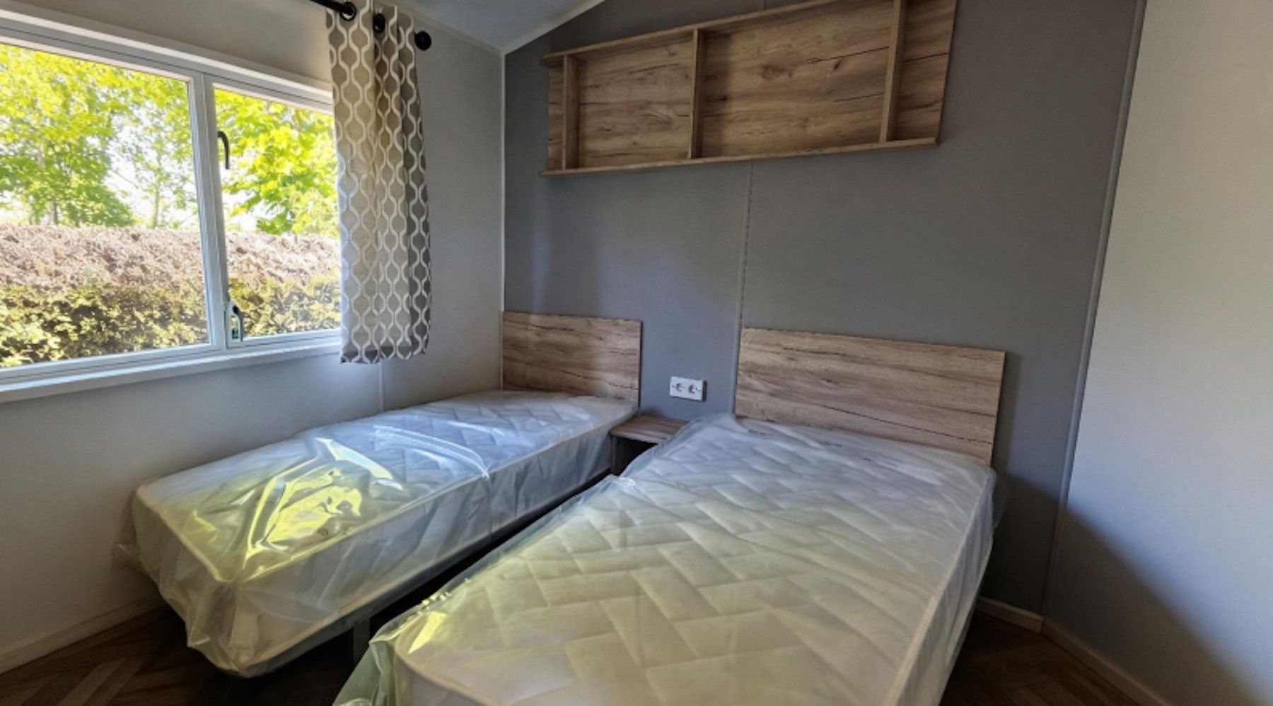 2-bedroom freehold villa in Oudemirdum — photo 4 of 5