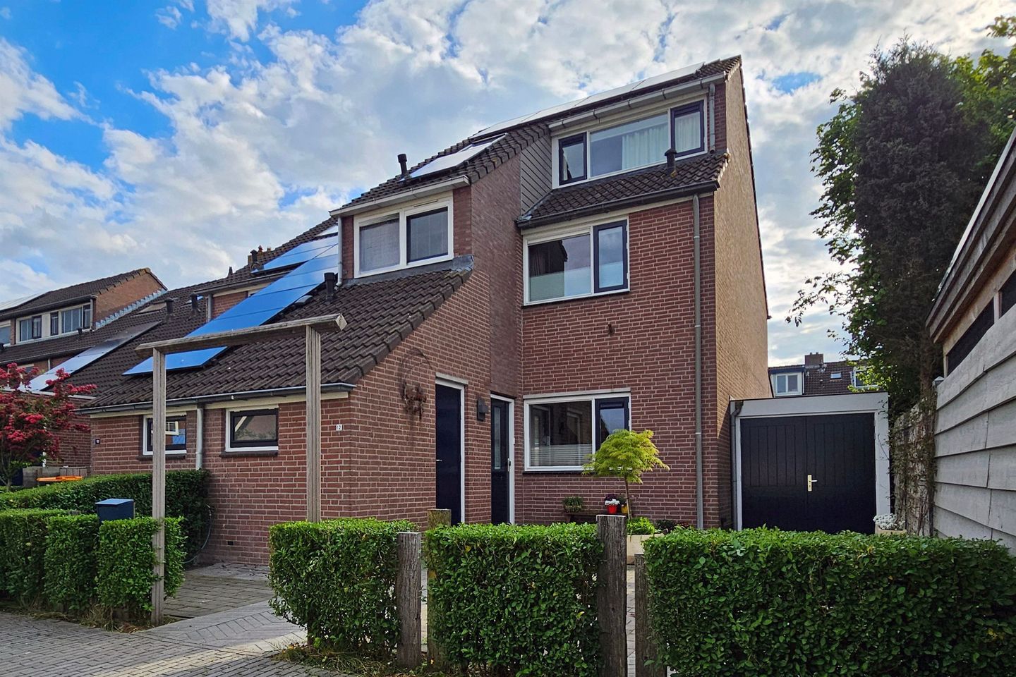 Foto 1 van Fuut 12