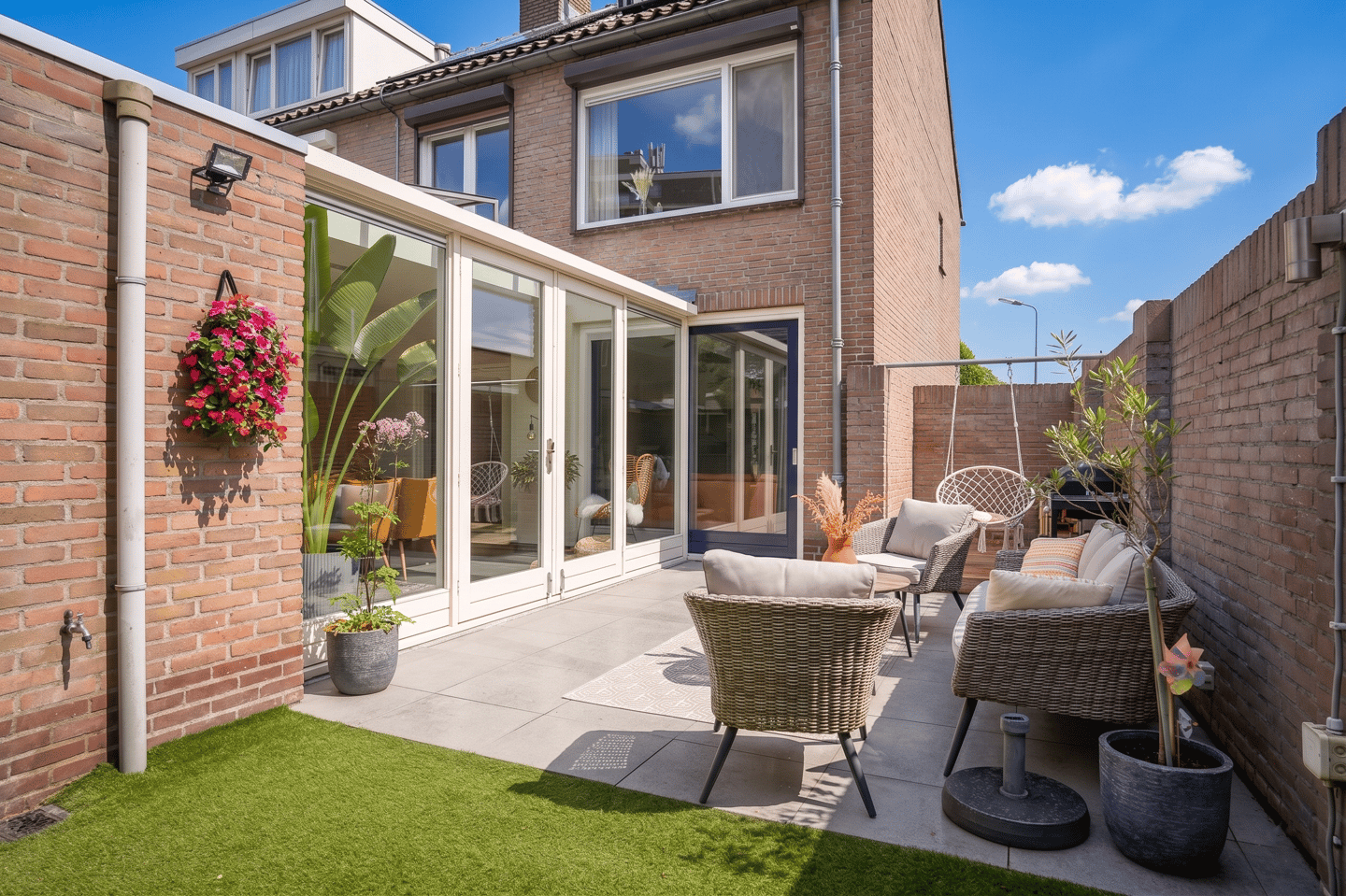 Foto 4 van Musselstraat 82