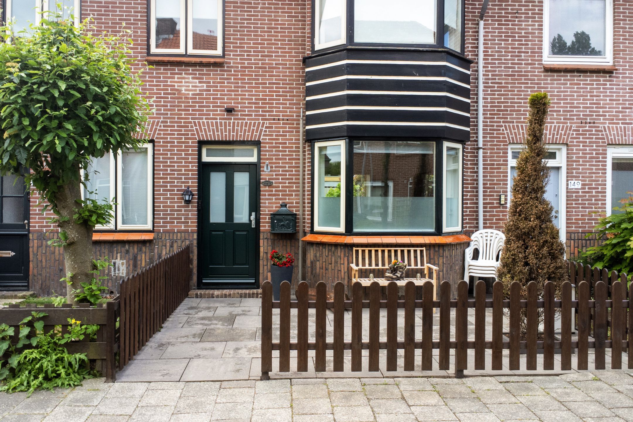 Photo 33 of Krelagestraat 147