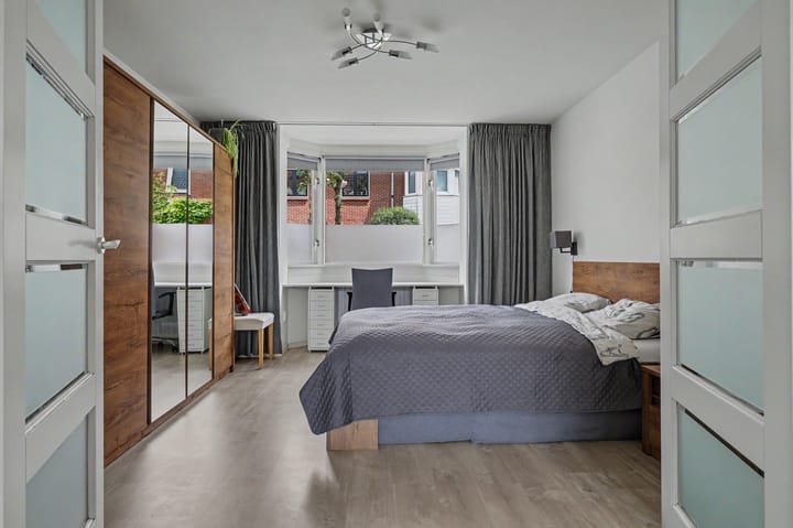 Appartement te koop: Krelagestraat 147, Alkmaar