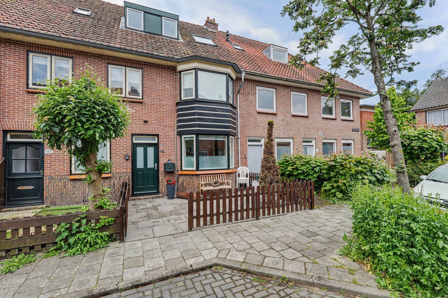 Photo 34 of Krelagestraat 147