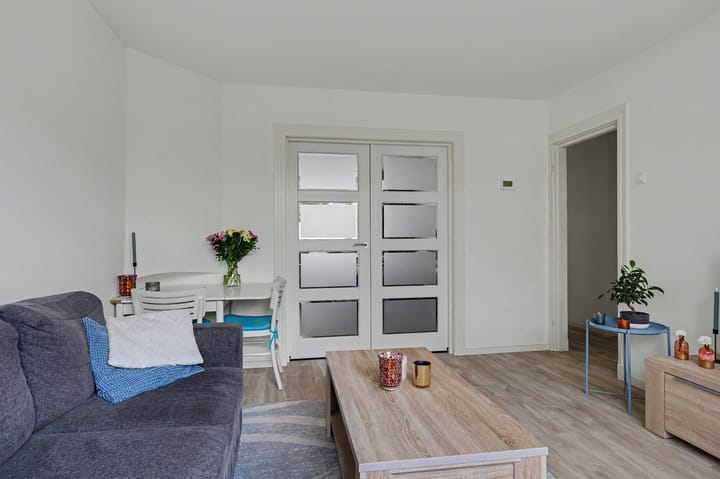 Appartement te koop: Krelagestraat 147, Alkmaar