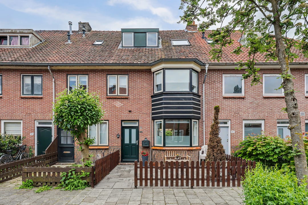Photo 1 of Krelagestraat 147