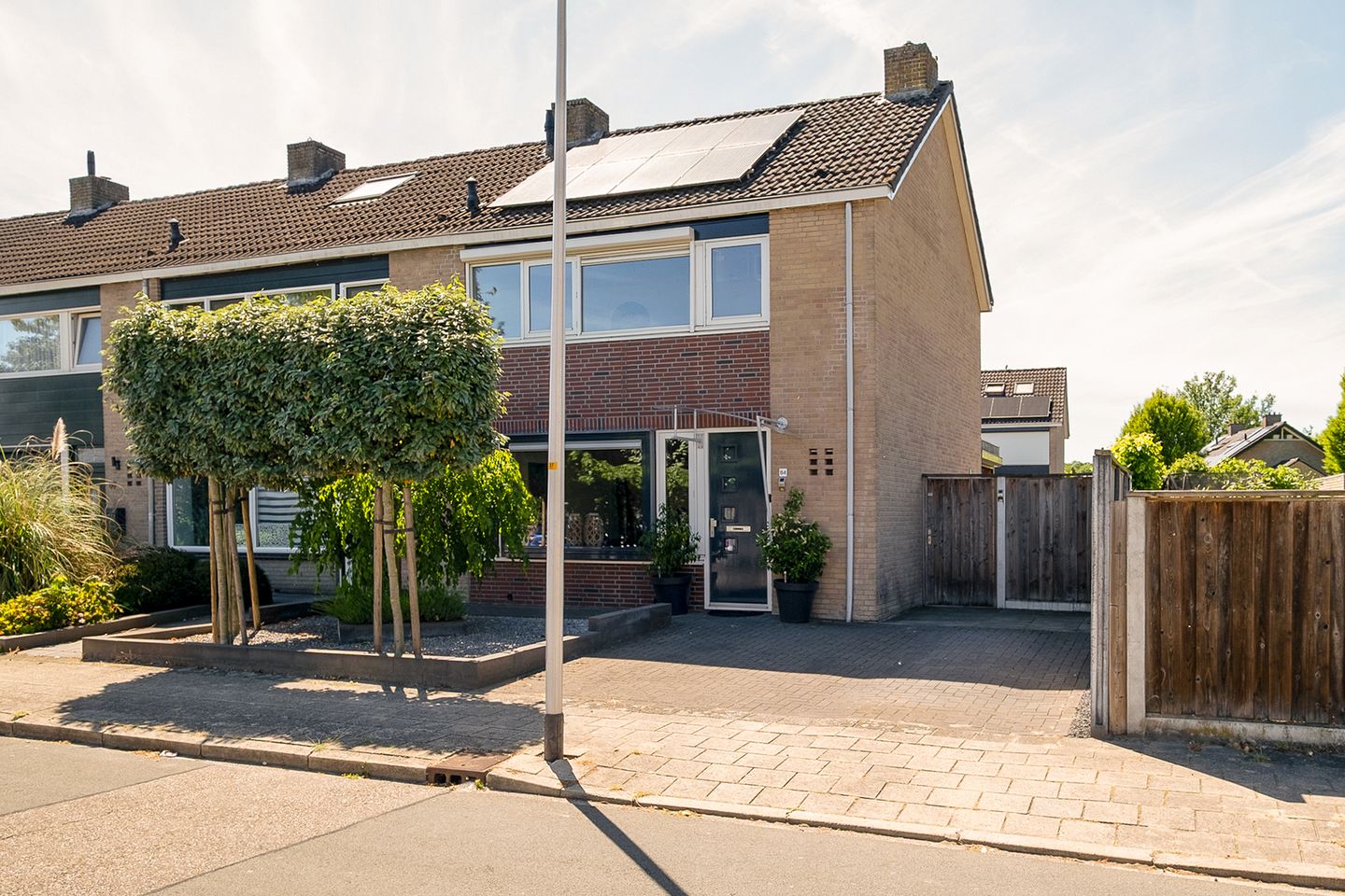 Foto 4 van Hogeweg 84