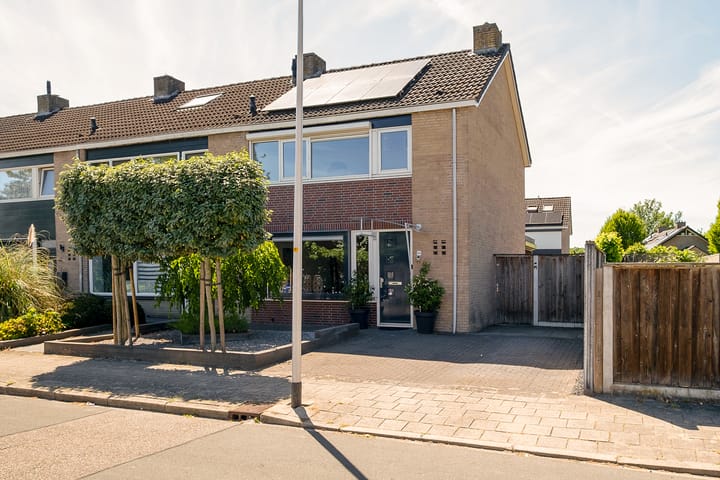 Foto 4 van Hogeweg 84