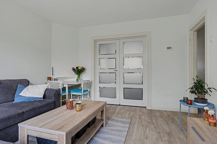 Appartement te koop: Krelagestraat 147, Alkmaar