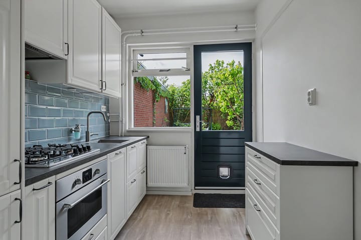 Appartement te koop: Krelagestraat 147, Alkmaar