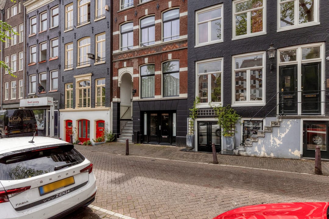 Foto 2 van Brouwersgracht 129-O