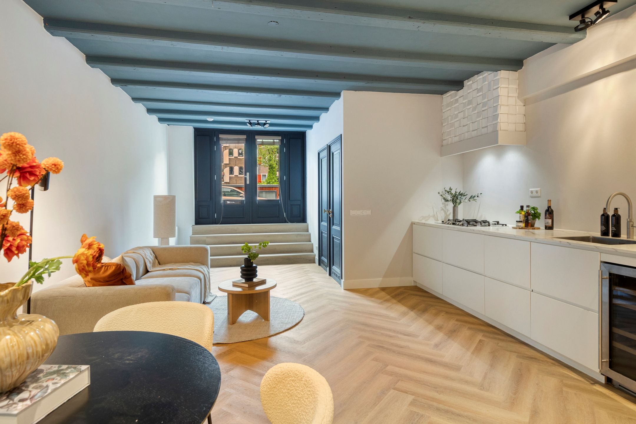 Brouwersgracht 129-O Amsterdam - View 4