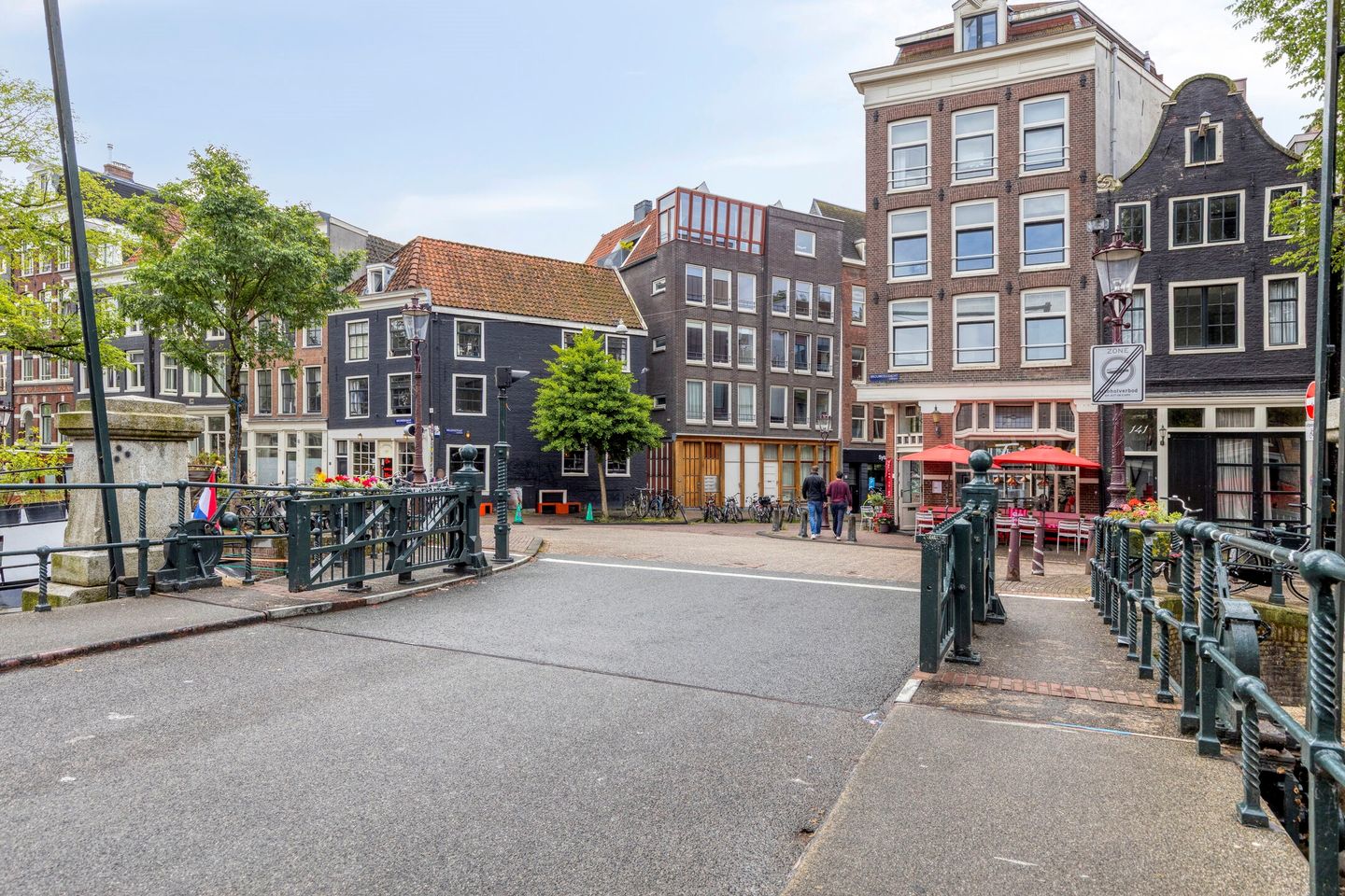 Foto 34 van Brouwersgracht 129-O