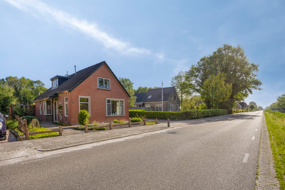 Photo 2 of Norgerweg 52