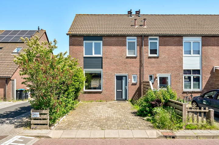 Ringdijk 374