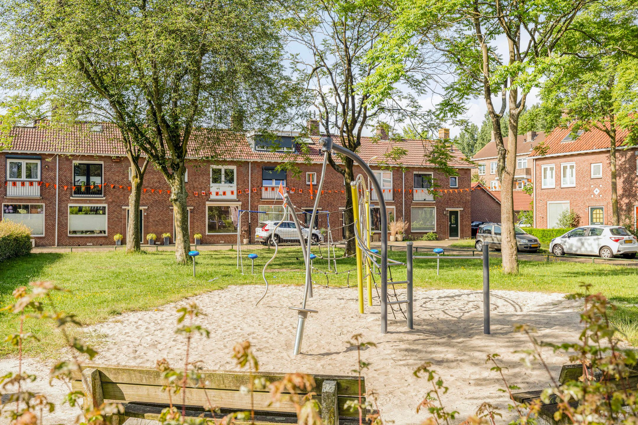 Foto 42 van Hooghout 36