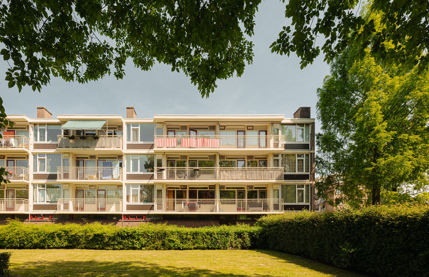 Photo 20 of Wijenburg 68