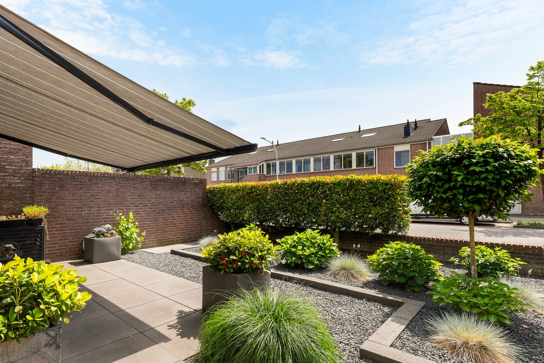 Foto 46 van Margrietstraat 22