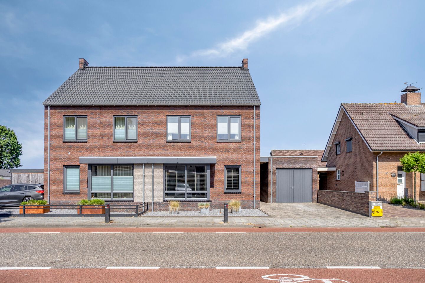 Photo 1 of Hoofdstraat 91