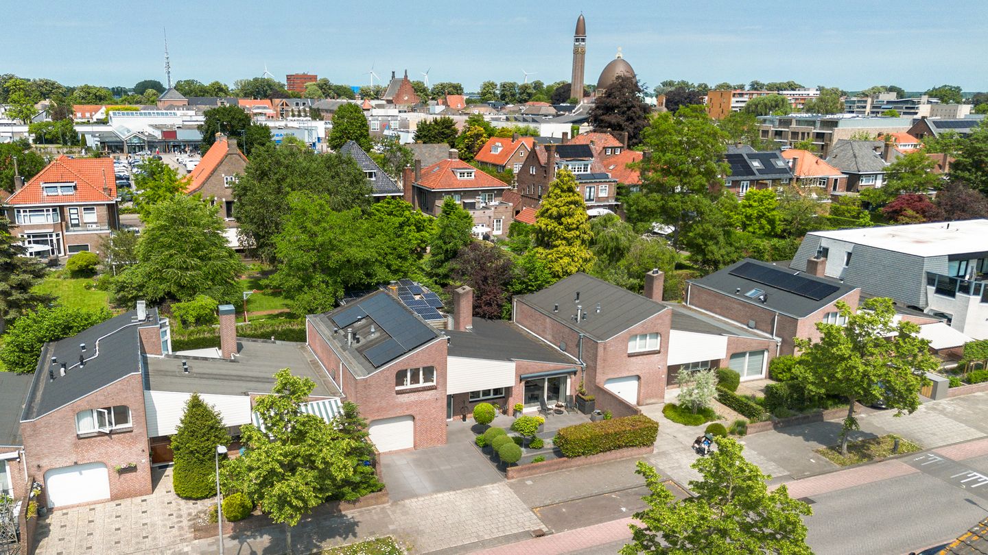 Foto 4 van Margrietstraat 22