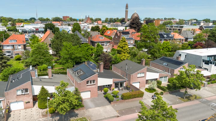 Foto 4 van Margrietstraat 22