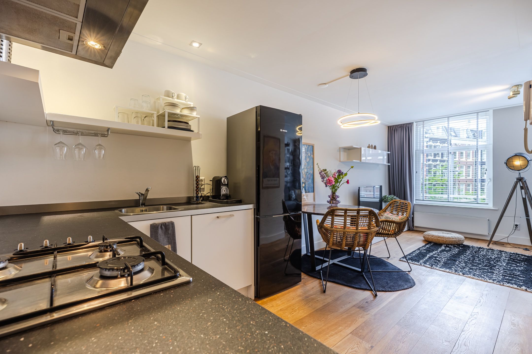 Photo 21 of Albert Cuypstraat 40-B