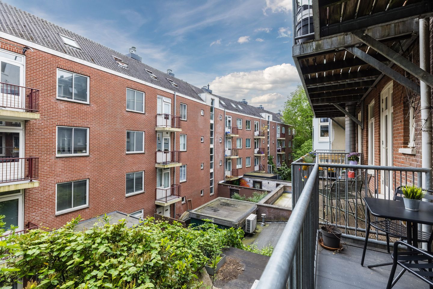 Photo 35 of Albert Cuypstraat 40-B