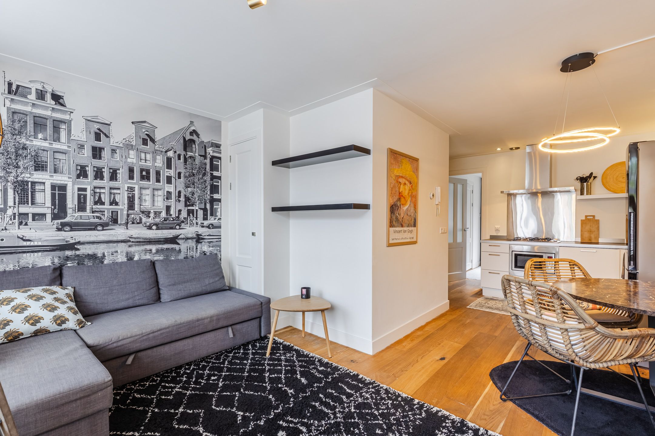 Photo 15 of Albert Cuypstraat 40-B