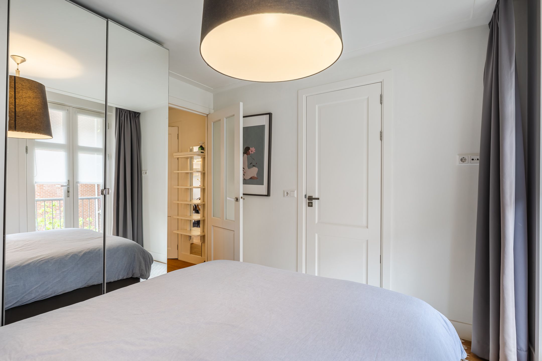 Photo 24 of Albert Cuypstraat 40-B