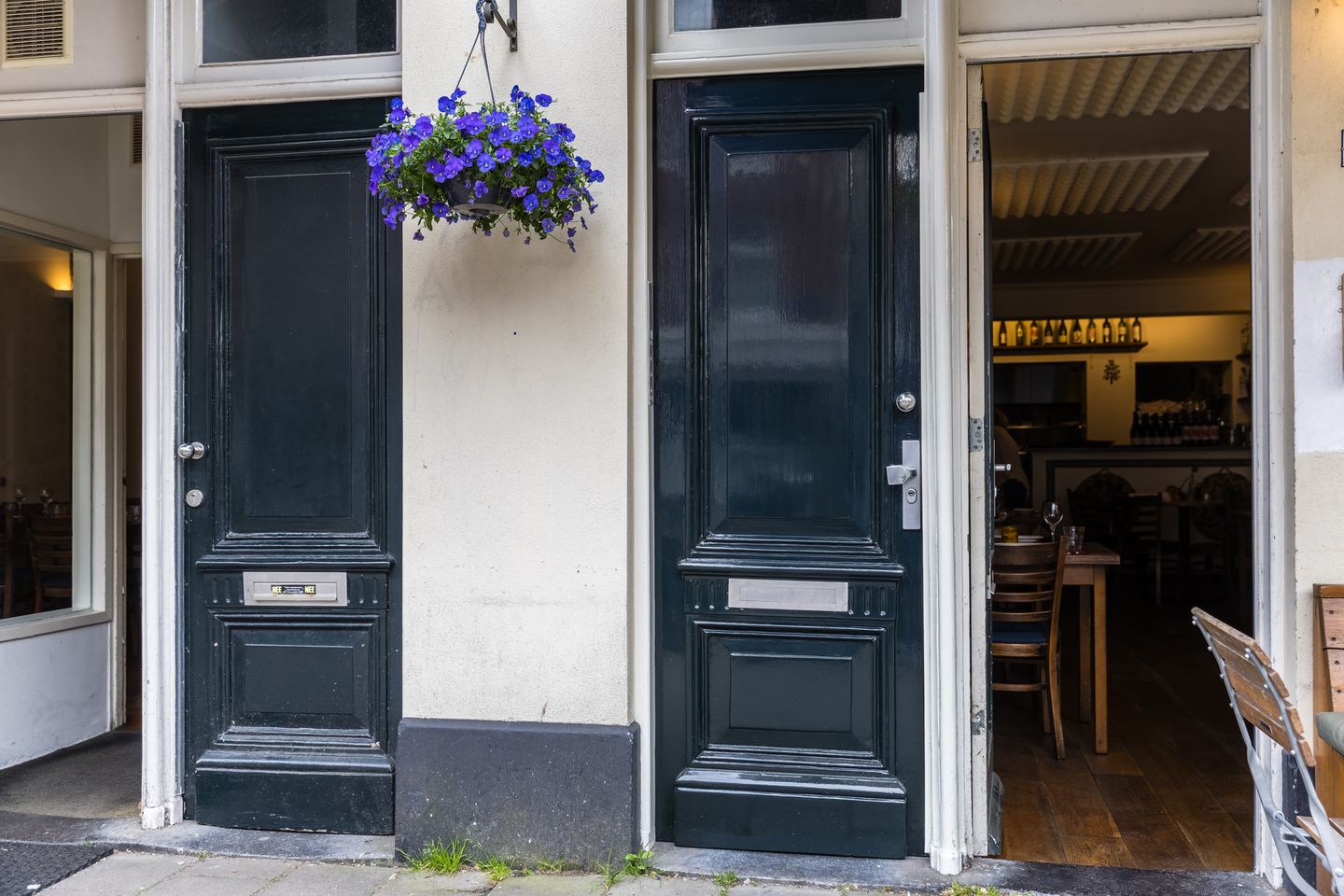 Photo 10 of Albert Cuypstraat 40-B