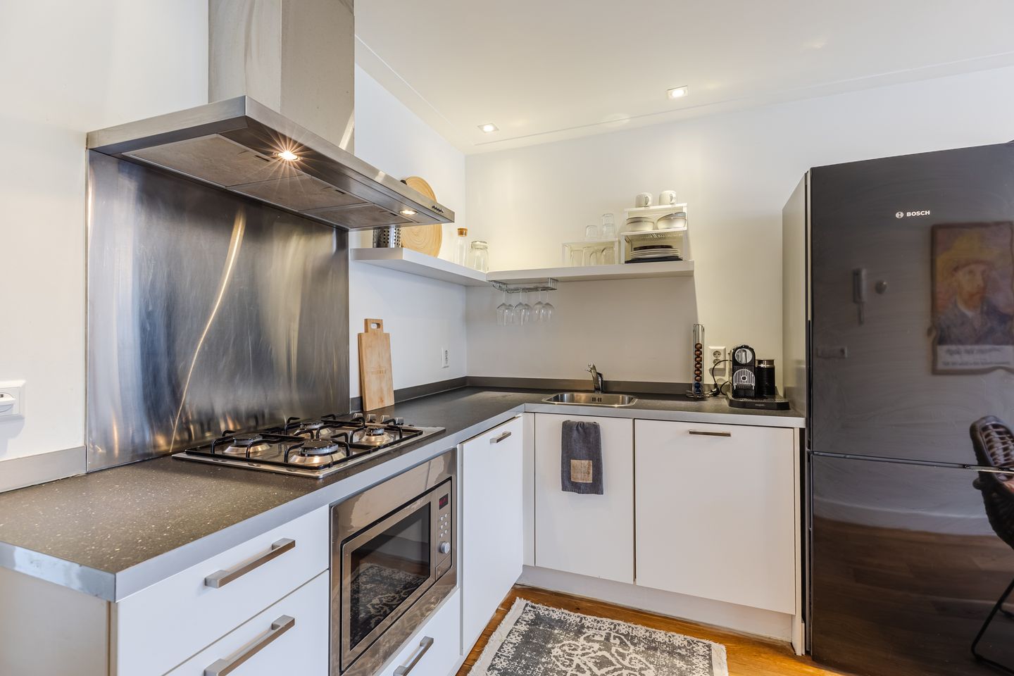 Photo 20 of Albert Cuypstraat 40-B
